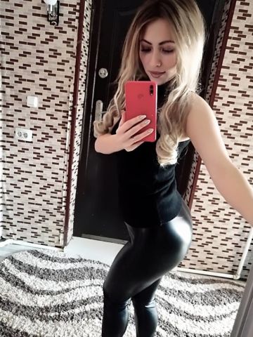 Анкета проститутки Кира - Фото 1, , 24 года, №330724